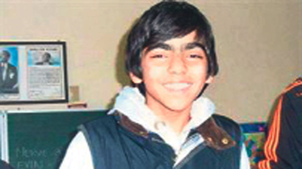 Berkin Elvan, yarın vurulduğu yerde anılacak