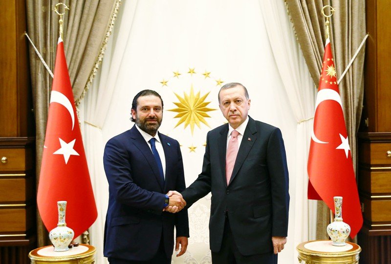 AKP ve MHP, Türk Telekom'dan Lübnan'a 7 milyar doların kaçırılmasının araştırılmasını istemedi