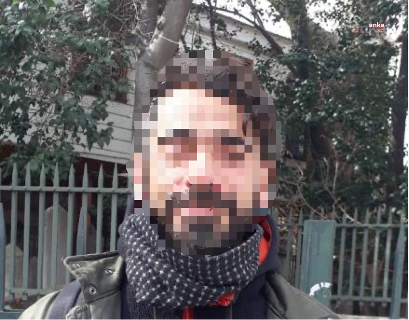 Beşiktaş'ta 3 turisti bıçaklayan kağıt toplayıcısının 45 yıla kadar hapsi istendi
