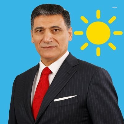İYİ Parti'li Okutan: "Ülkemiz ABD’nin kullanışlı müttefikliğine sürüklenmiş görünmektedir"