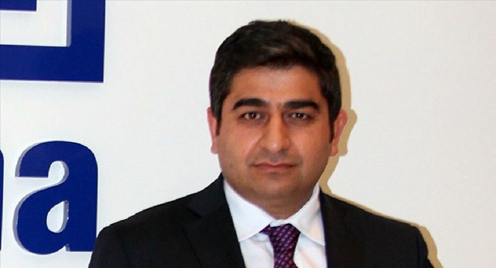 Sezgin Baran Korkmaz o gazetecileri maaşa mı bağladı?