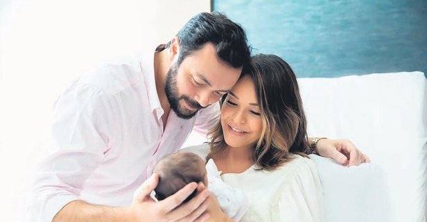 Hamileyken koronavirüs aşısı olan Bengü'den açıklama