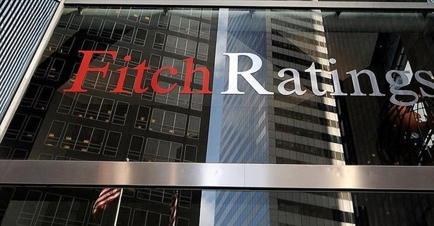 Fitch'ten Türkiye tahmini! Dolar kuru ne durumda?