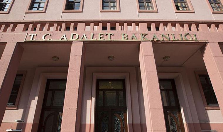 Adalet Bakanlığı'nda pes dedirten milyonluk ihale skandalı!