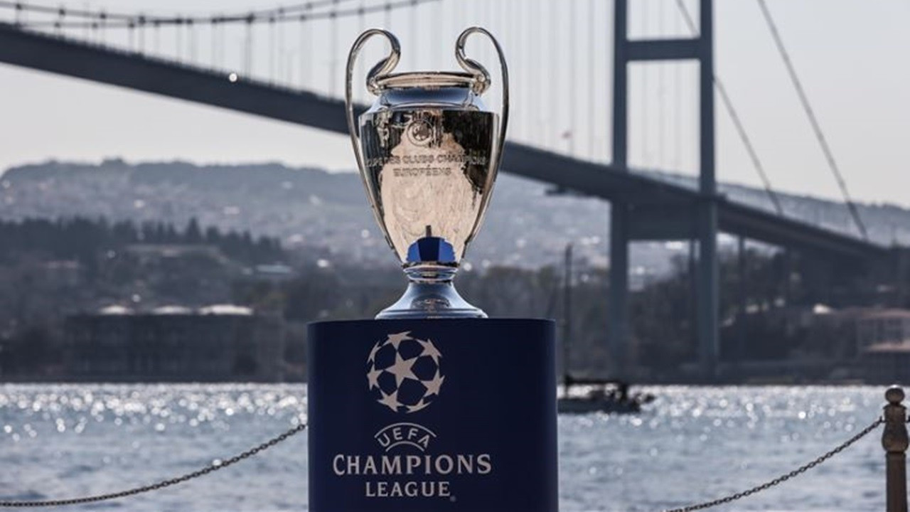 Şampiyonlar Ligi'nde Galatasaray'ın ilk rakibi açıklandı