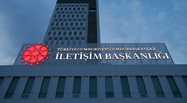 İletişim Başkanlığı artık 83 milyonun birden kişisel verilerine ulaşabilecek