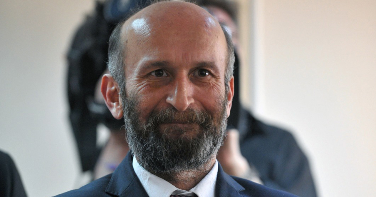 Adalar Belediye Başkanı Erdem Gül'den o karara dava!