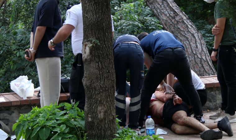 Maçka Parkı'nda doktorun boğazını kesmişti... Karar belli oldu