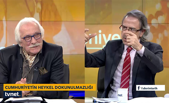 Raflardan indi, yayından da kaldırılabilir