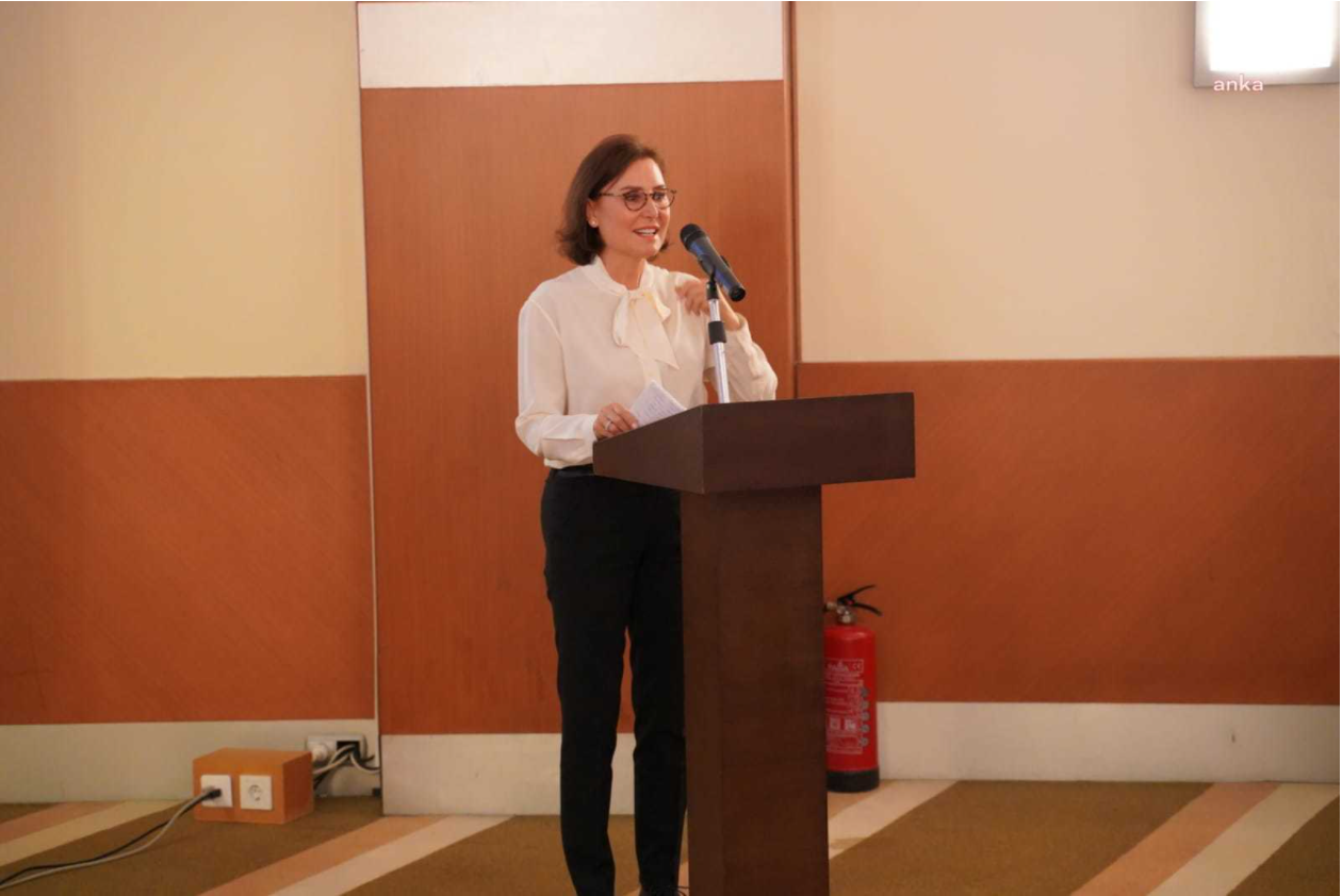 Deva Partisi'nden Hatipoğlu: Sağlık çalışanlarının yüzde 87’si en az bir kez şiddete maruz kalıyor