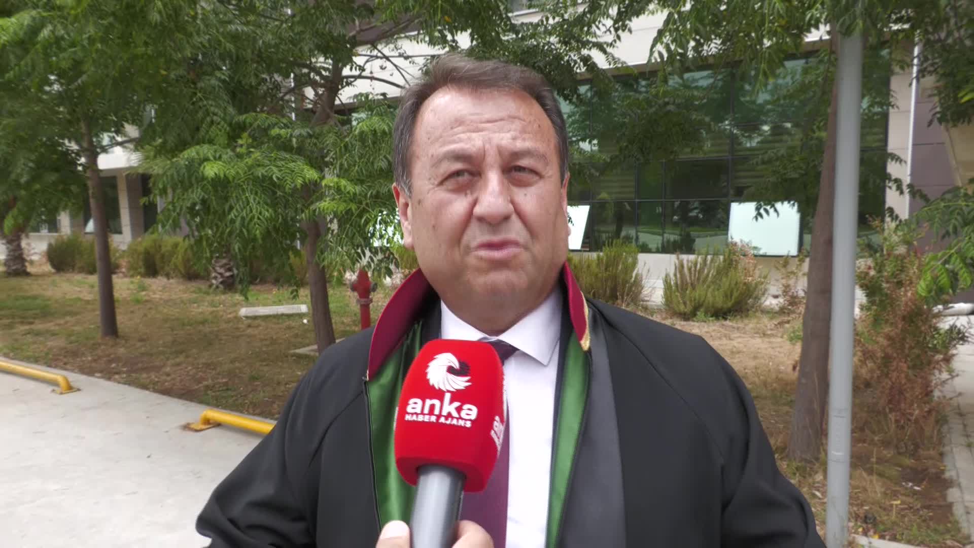 Soma kararına baro başkanlarından tepki geldi