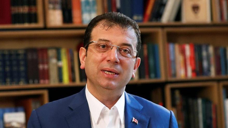 Ekrem İmamoğlu'nun, A Milli Futbol Takımı'nın mağlubiyeti sonrası paylaşımı dikkat çekti