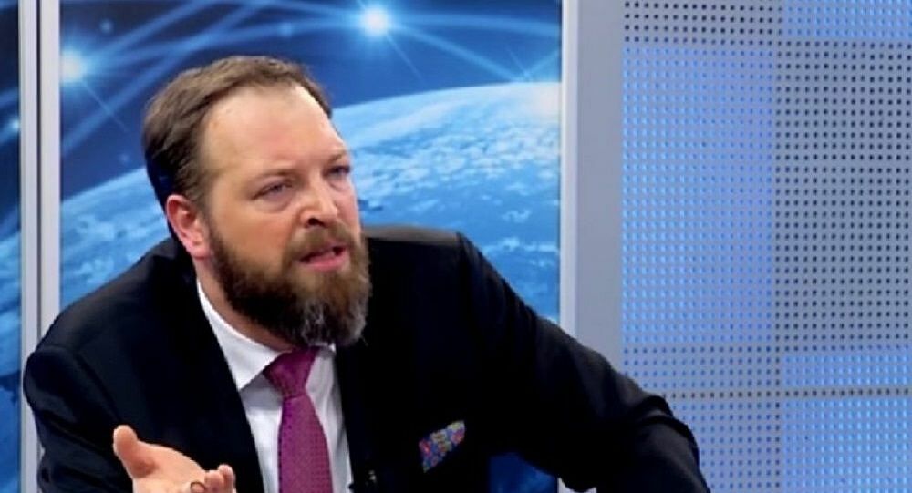 Fatih Tezcan'ın Sedat Peker paniği!