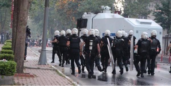 CHP'den Adalet Raporu: 804 gün boyunca her türlü eylem ve gösteri yasaklandı