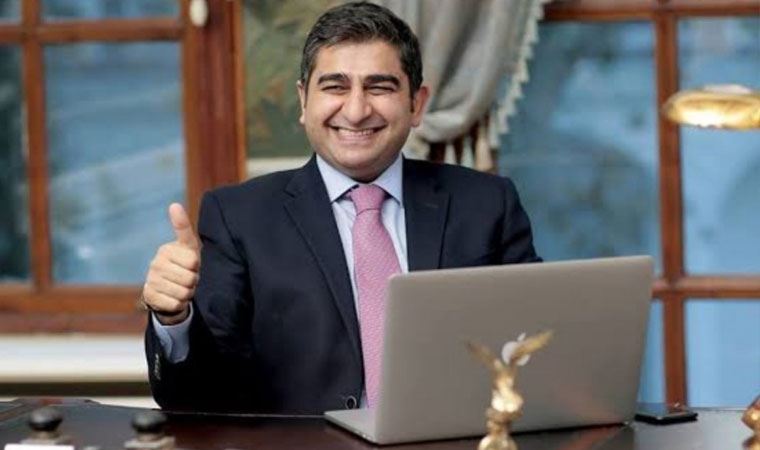 Sezgin Baran Korkmaz 12 gazeteciyi maaşa bağladı mı? Olay yaratacak yanıt