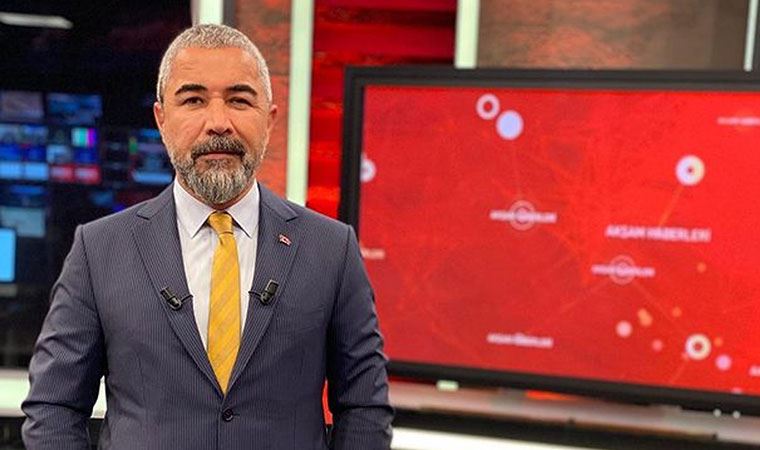 Habertürk'ün Veyis Ateş'e ilişkin kararı belli oldu