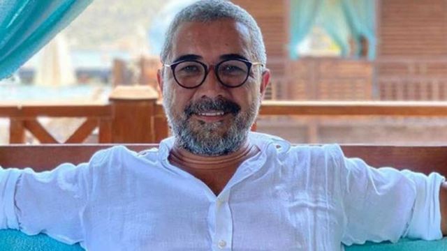 Veyis Ateş'in partisine katılan o kişiler şok etkisi yarattı