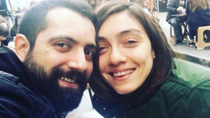Merve Dizdar ve Gürhan Altundaşar boşanma kararı aldı