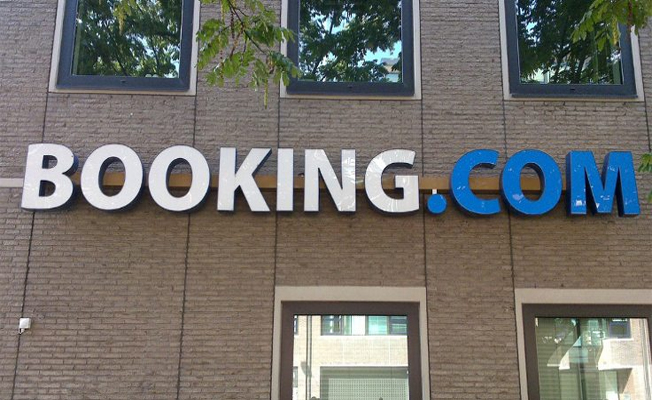 Mahkemeden flaş ‘Booking’ kararı!