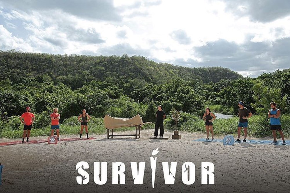 Survivor’da haftanın son eleme adayı açıklandı