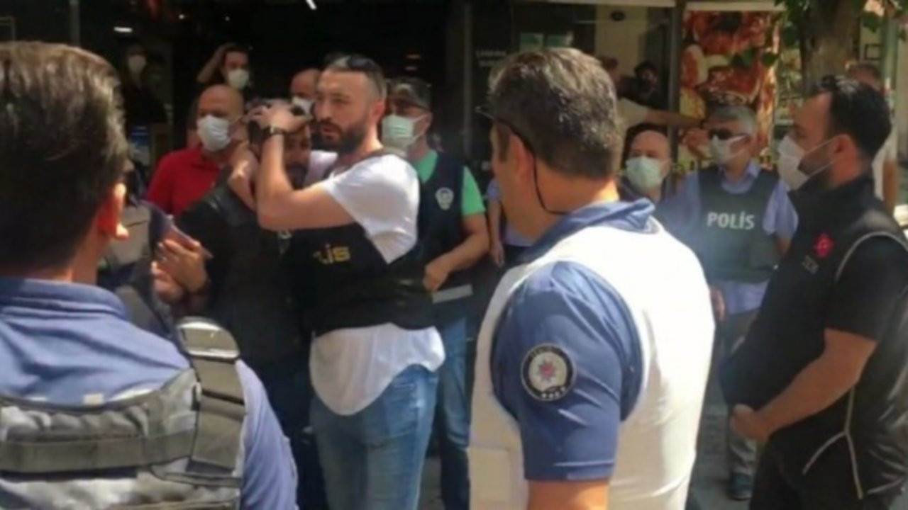 HDP saldırganı Onur Gencer'in dehşete düşüren paylaşımları!