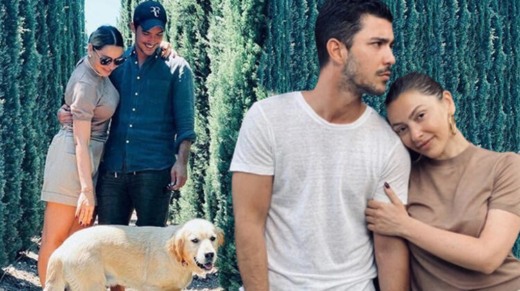 Hadise'nin planı Kaan Yıldırım'ı nasıl yaktı?
