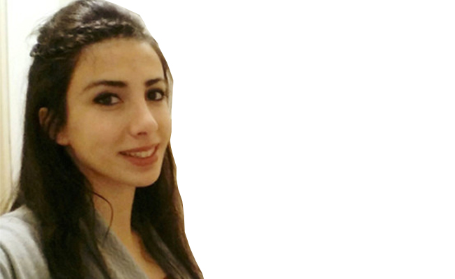 İş bulamayan Boğaziçi mezunu genç kız intihar etti