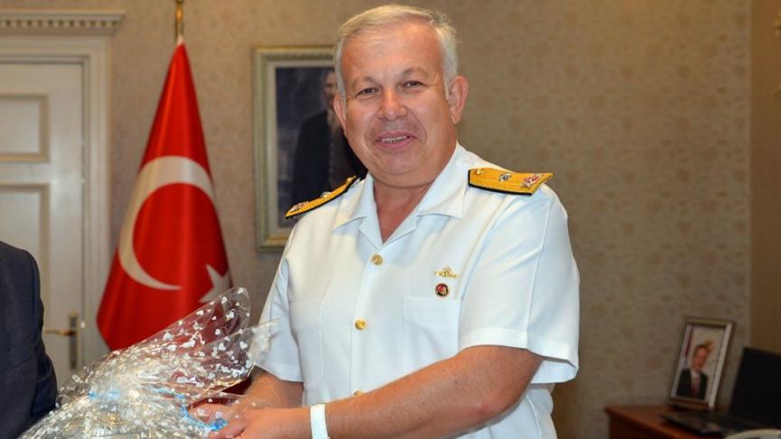Paramount Otel'de kaldığı ortaya çıkan Cihat Yaycı'dan açıklama