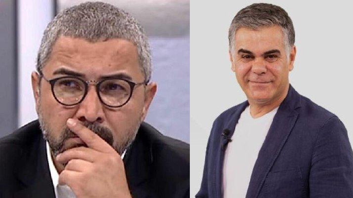 Veyis Ateş ve Süleyman Özışık'ın 'Yazarlık Okulu' projesinde adı geçen Habertürk sunucusu Ersoy'dan açıklama