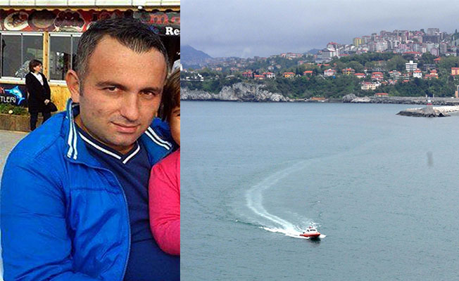Facebookta yazdı... Polis her yerde onu arıyor