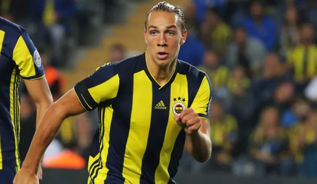 Fenerbahçe, Michael Frey kararını açıkladı