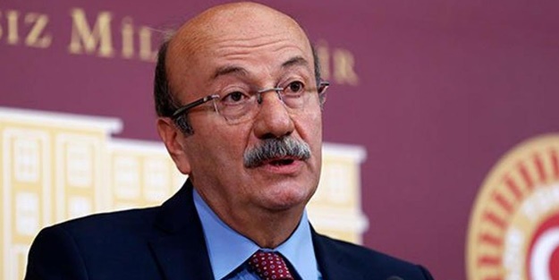 CHP'li Bekaroğlu: "Milletin parasını çalanlardan nasıl milliyetçi olur?"