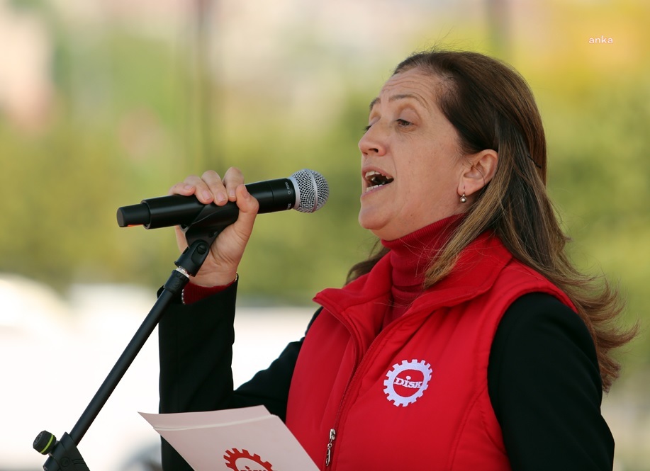 Çerkezoğlu: "Yaşanan saldırı maalesef göz göre göre gelmiştir"