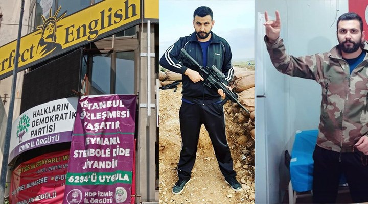 SADAT’tan HDP'ye ses getirecek 'silahlı saldırı' yanıtı!