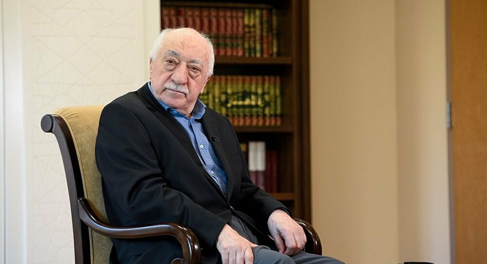Fethullah Gülen operasyonunda şok eden görüntüler! Beddua videoları, ses kayıtları, dolarlar...