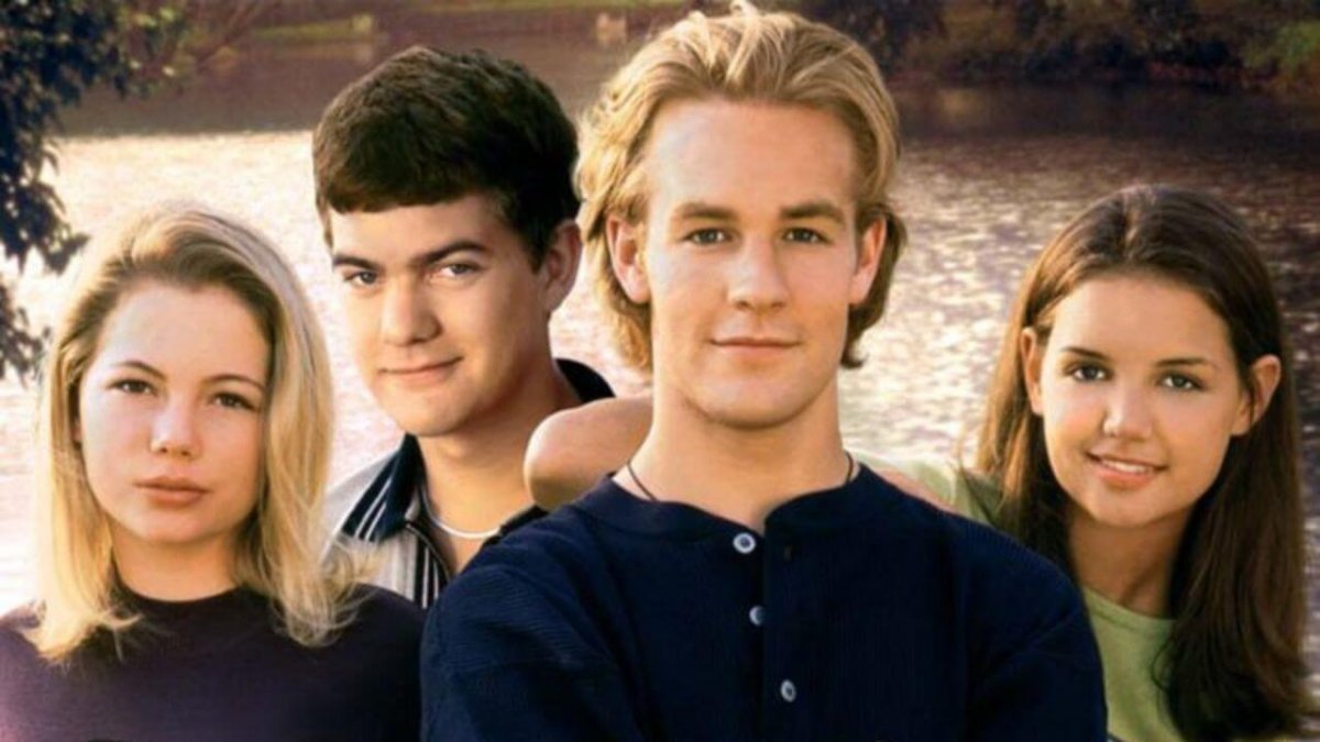 Dawson's Creek'in o ismi koronavirüsü atlatamayınca intihar etti!