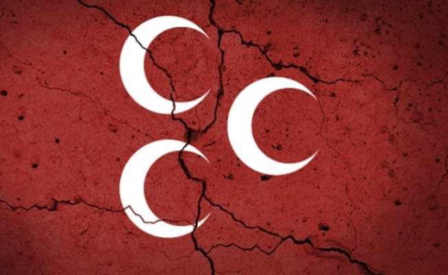MHP’de istifa krizi: Milletvekilini istifa ettirdiler!