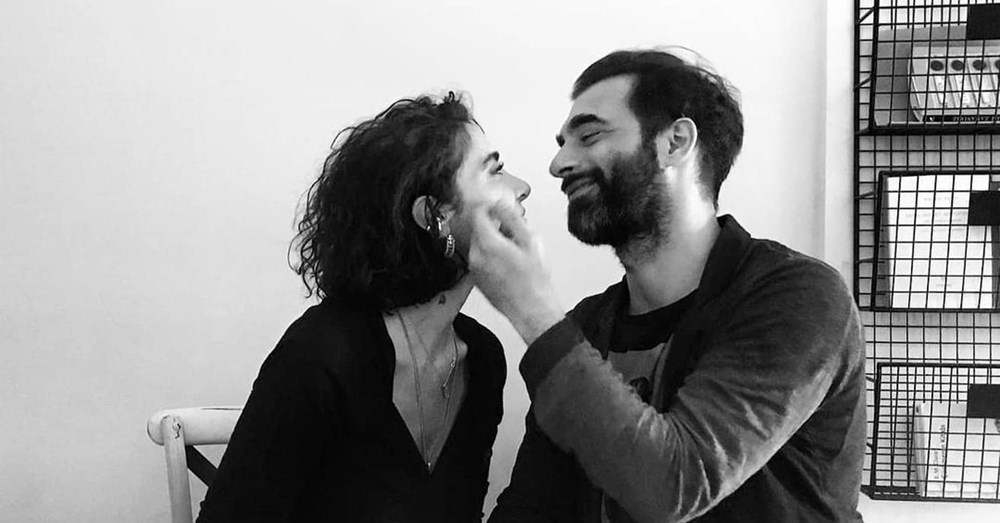 Sıla'dan İlker Kaleli'ye duygusal not: "40 yıl seni bekledim!"