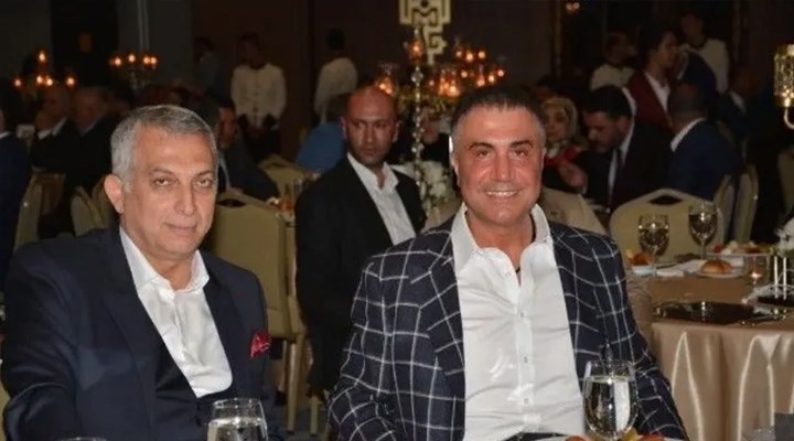 '10 bin dolar alan siyasetçi' o mu? Metin Külünk'ten çarpıcı açıklamalar