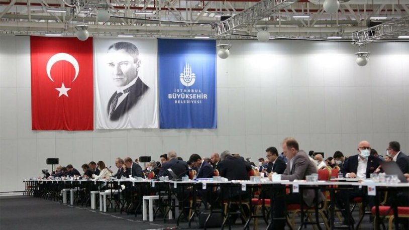 İmamoğlu'nun veto ettiği kararları Cumhur İttifakı kabul ettirdi