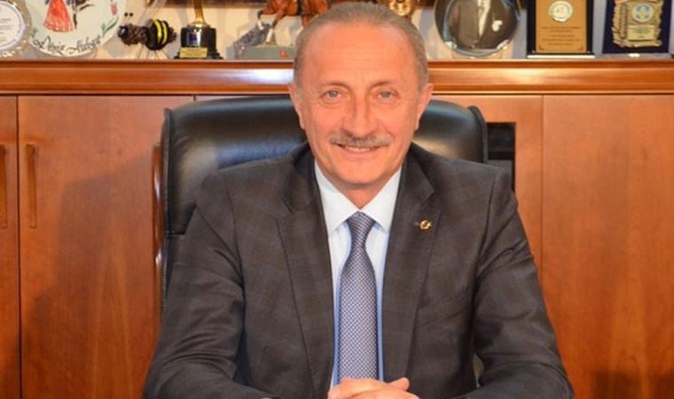 Saldırıya uğrayan Didim Belediye Başkanı hastaneye kaldırıldı