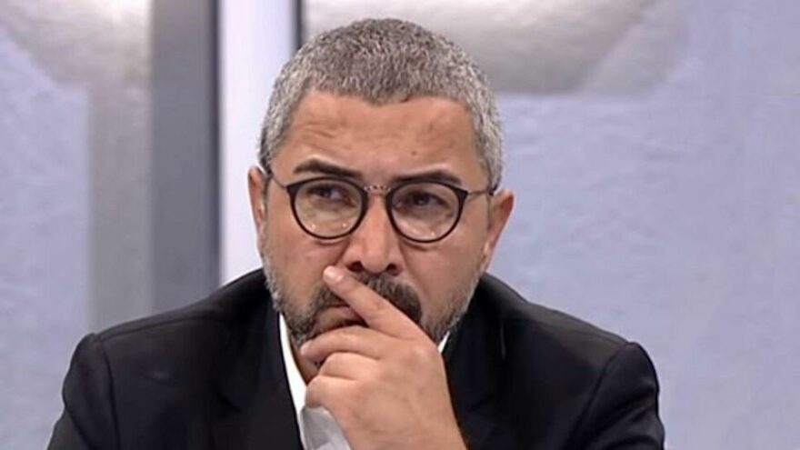Veyis Ateş, Paramount Otel'de nasıl kaldığına ilişkin açıklamalarda bulundu