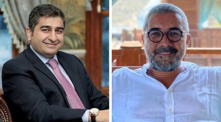 Veyis Ateş'ten "10 milyon euro" sorusuna yanıt geldi