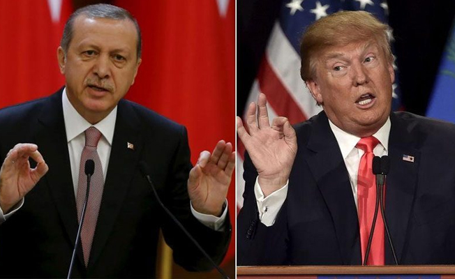 CHP'den Erdoğan'a çağrı: ABD ziyaretini derhal ertelemelidir