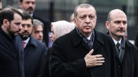 AKP'de Süleyman Soylu kavgası büyüyor!