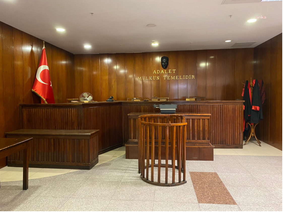 FETÖ’nün "sivil imamı" Kemal Batmaz’ın eşi Gonca Batmaz hakkında karar verildi