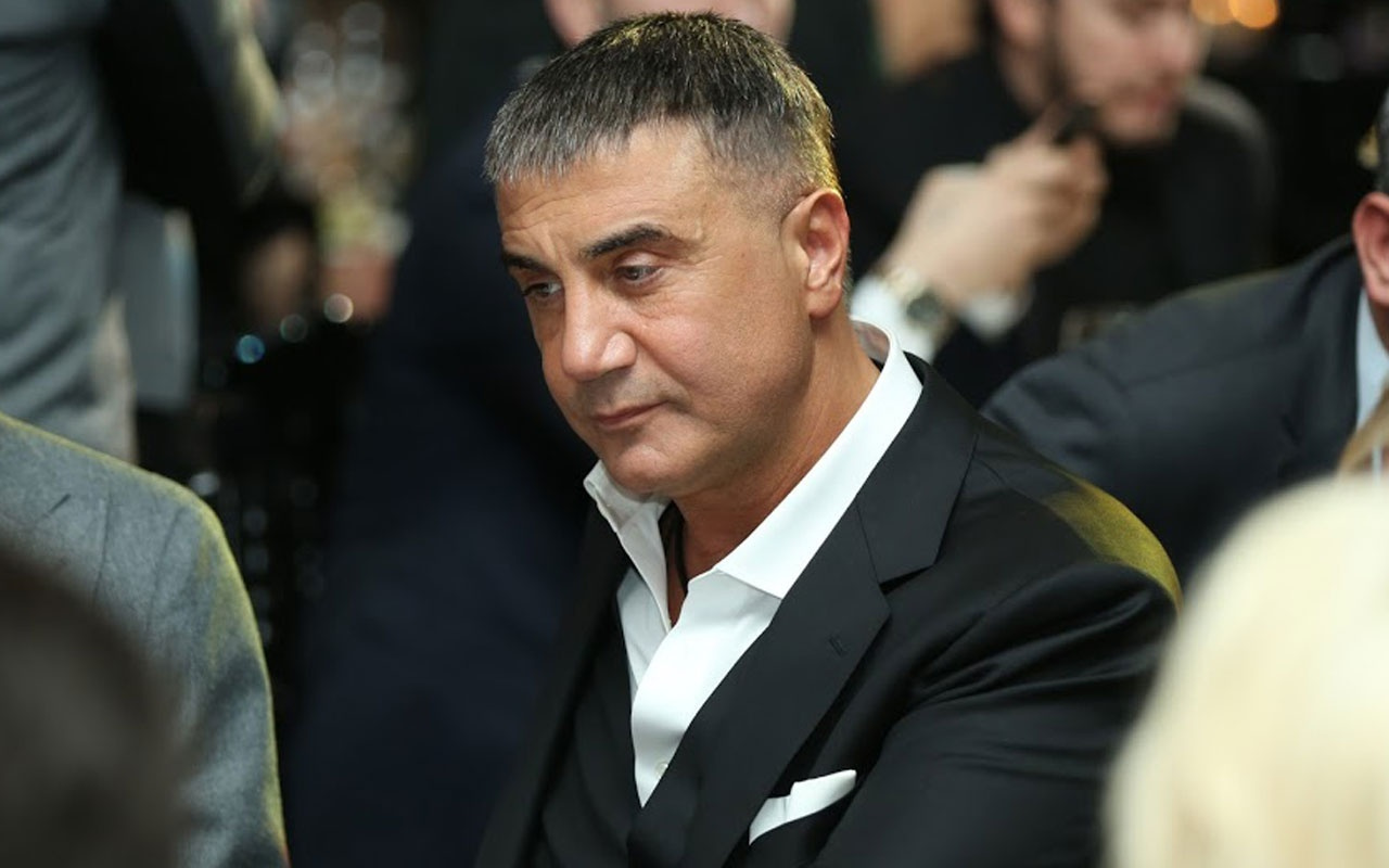 Sedat Peker hangi duruşmanın unutulmasına neden oldu?