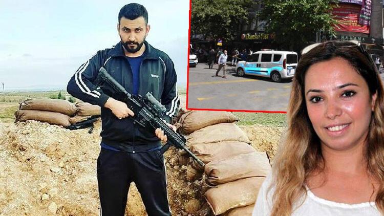 Deniz Poyraz'ın katili saldırıdan önce HDP binasına neden gitti?
