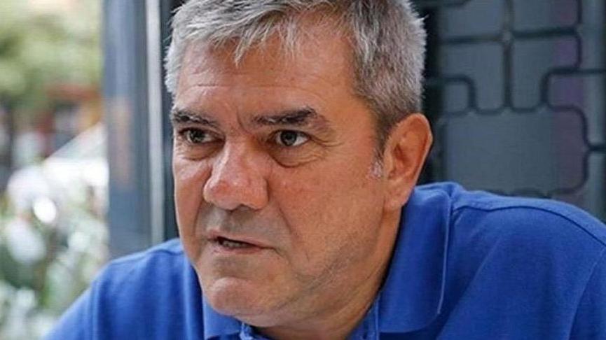 Yılmaz Özdil'den çok konuşulacak 'Sezgin Baran Korkmaz' yorumu