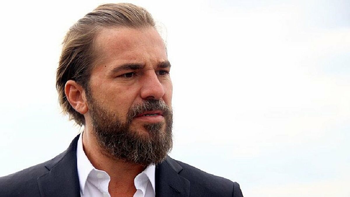 Engin Altan Düzyatan'ı dolandıran TikTok fenomeni gözaltında